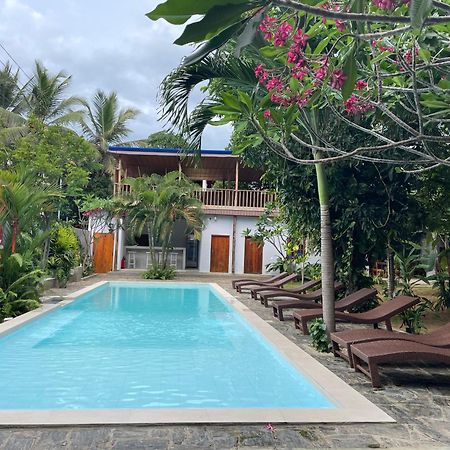Surf Gangs Arugambay Hotel Arugam Bay Exterior foto