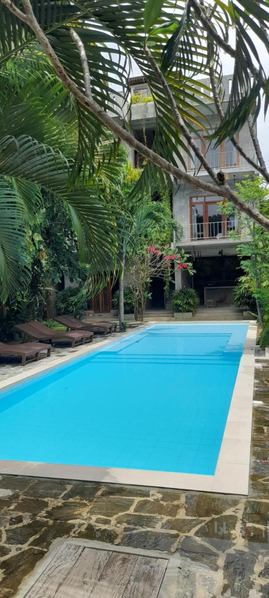 Surf Gangs Arugambay Hotel Arugam Bay Exterior foto